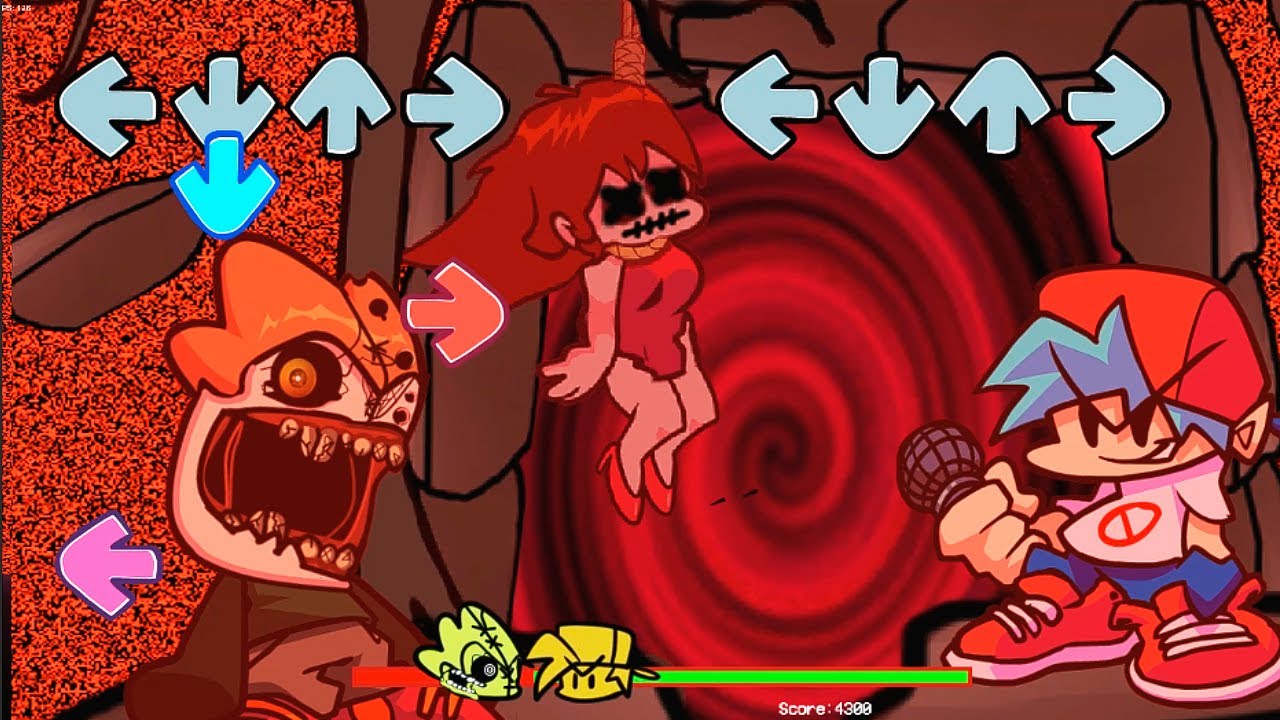 Horror night funkin. Horror night funkin. Fnf mod showcase. Horror night funkin. Horror night funkin.