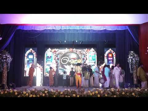 Coventry Kerala Community(CKC) Live Stream