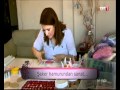 Müge Hüner Butik Kurabiye ( İyi Fikir Trt1 )