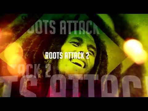 DJ PRESLEY - ROOTS ATTACK 2