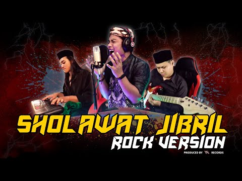 Sholawat Jibril - Gus Zi (Rock Version)