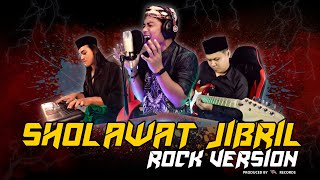 Download lagu Sholawat Jibril Gus Zi... mp3