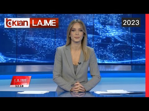 Edicioni i Lajmeve Tv Klan 28 Tetor 2023, ora 12:00 | Lajme - News