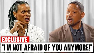 At Age 69, Janet Hubert PUBLICLY Exposes Will Smith.. Try Not To Gasp!!