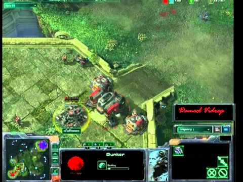 Korean Blizzcon Qualifier - Round 1, Match 9