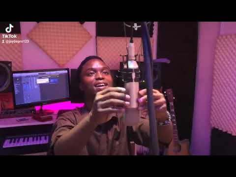 Binyuma bitya Alien skin X Clever J best tik tok challenge