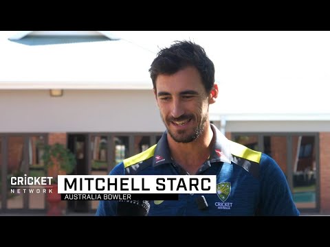 Starc to head home early from SA to watch World Cup final | T20 World Cup