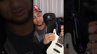 Video thumbnail for Acinonyx Side By Side with Will Birckhead by Nordstrand Audio
