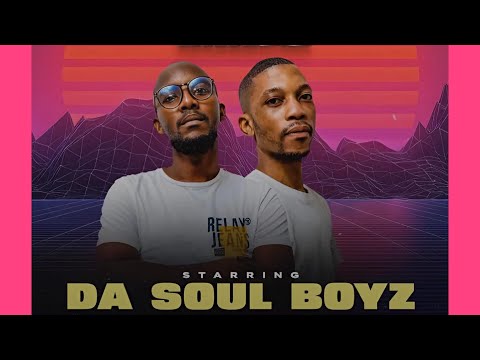 Da Soul Boyz, General_C’mamane, Musraa - Old Friends