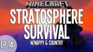 preview picture of video 'Stratosphere Survival w/Nappy & Country Ep. 14'