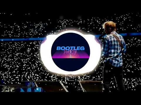 Ed Sheeran X Three Drives On A Vinyl - Bad Habits Vs Greece 2000 (Mo27Da Bootleg)