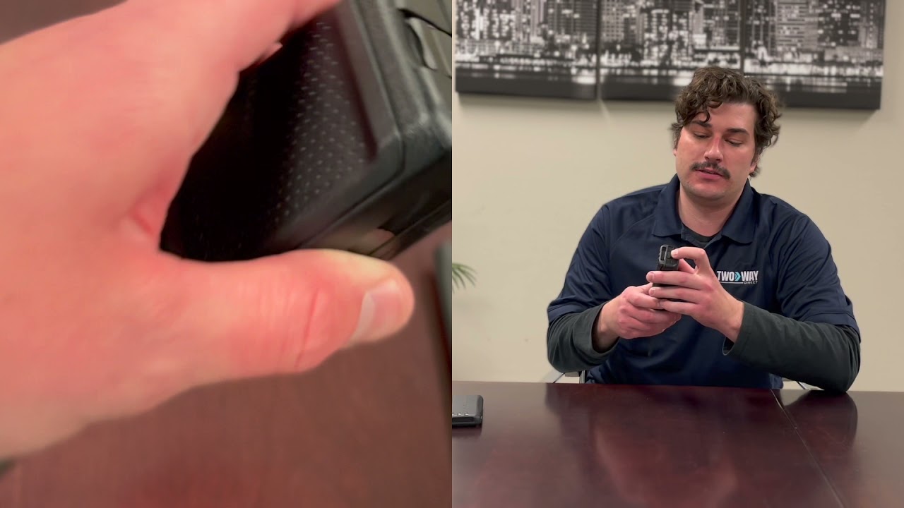 Video YouTube