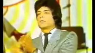 sangre caliente los chunguitos ENRIQUE SALAZAR