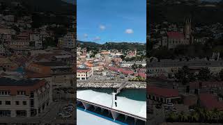 CARIBBEAN #cruiseship #cruisetour #cruise #jalanyangjauhjanganlupapulang
