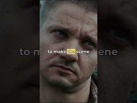 Did you know for THE TOWN…