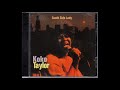 I'm Gonna Get Lucky - Koko Taylor