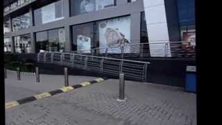 preview picture of video 'Fun Mall, Coimbatore, TN, Ind'