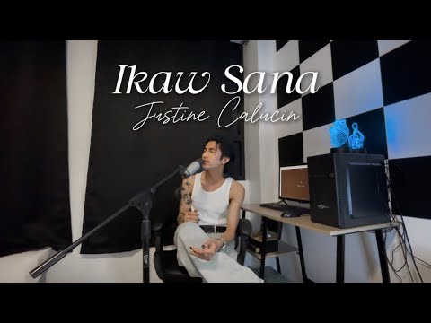 Ikaw Sana - Ogie Alcasid | Justine Calucin (cover)