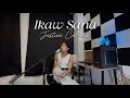 Ikaw Sana - Ogie Alcasid | Justine Calucin (cover)