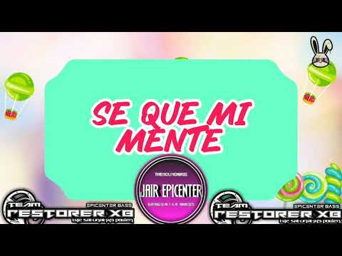 Fumaratto - Happy Face - Ayer - "Epicenter"