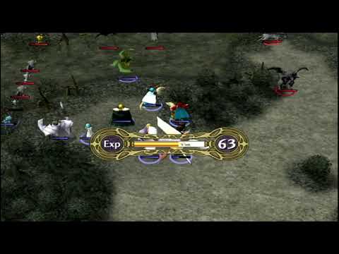 Fire Emblem: Radiant Dawn Normal Mode w/ Commentary Part 97