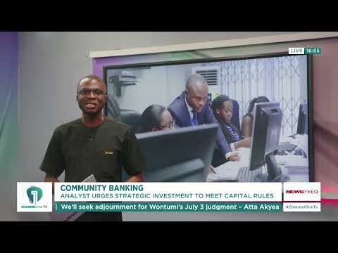 Analyst Urges Community Banks to Seek Investors Amid New BoG Rules