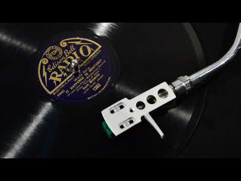 SAM BROWNE - It Happened In Monterey