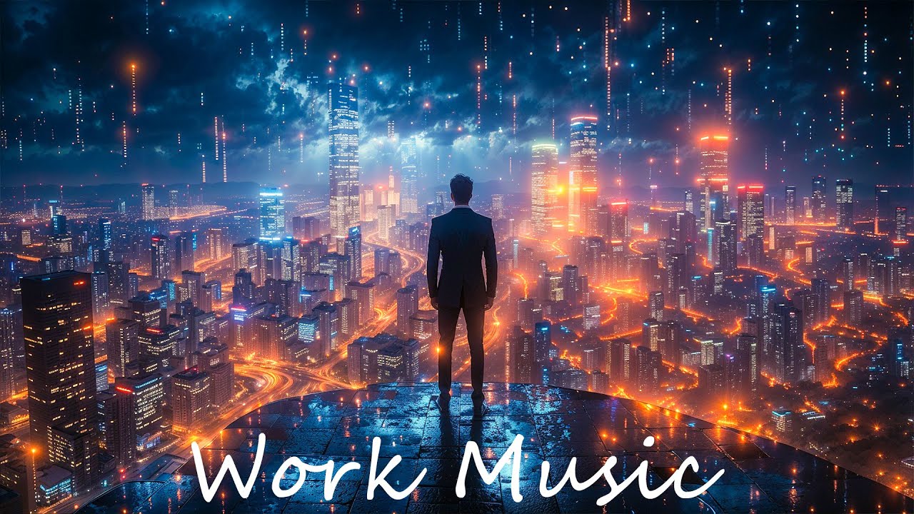 Programming Melodies — Inspiring Creativity with Future Garage