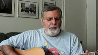 Growing Older But Not Up