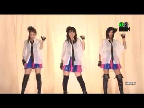 National Idol unit Totally Naked live concert - 3rd song