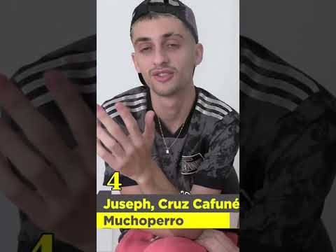 TOP 10 Septiembre :)