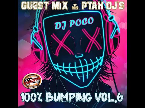 DJ POCO - 100% Bumping Vol.6 (2024)