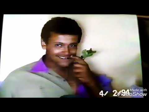 قريه مرات جبل حرير  تصوير بعام 94