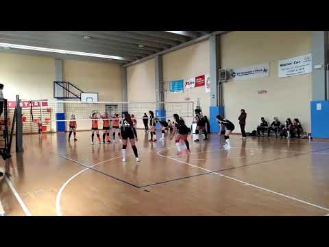 U15 - Staranzano vs Pallavolo Ronchi