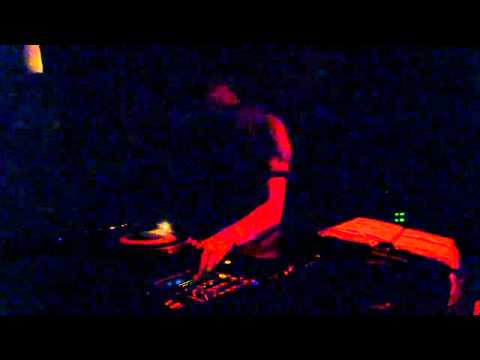 IRON CURTIS at TOKONOMA