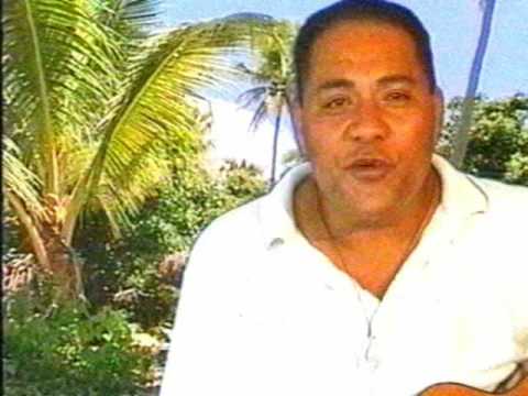 Fungasia - Ulise Pole'o