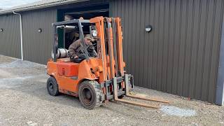 Je-Lau 04 sickle bar mower | Image 4 - Agroline