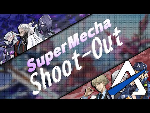 3v3 Tournament | Super Mecha Shoot-Out | Ft. Raava