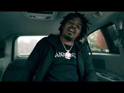 WB Nutty - 3 and 1 (official Music Video)