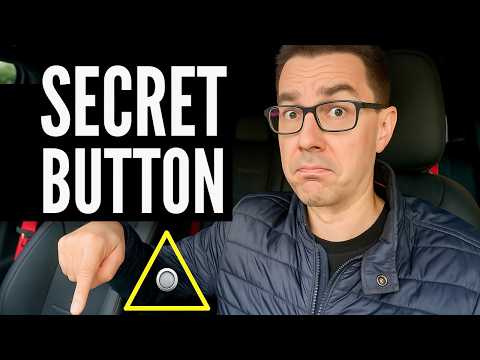 10 HIDDEN MERCEDES FEATURES TRICKS TIPS You Didn't Know About!