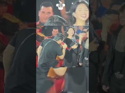 Nodal se burla de Julión Álvarez