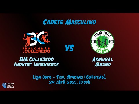 (CM) Culleredo Indutec Ingenieros - Asmubal Meaño