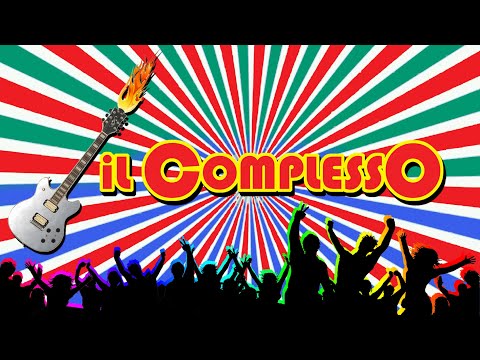 Il Complesso PROMO di Paul Gordon Manners