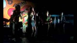 ACRASIA - Bring me to life - LIVE!