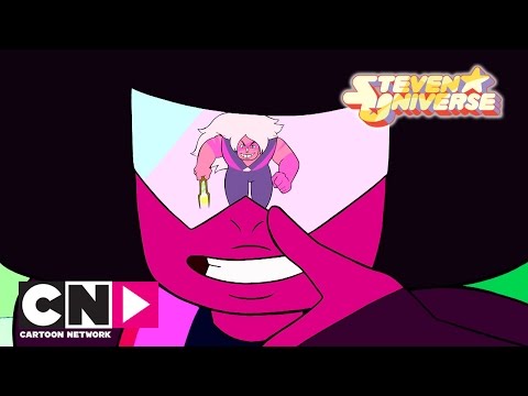 Steven Universe | Stronger Than You | Cartoon Network