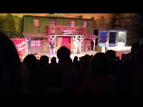 Elspe 2012, Kann es wirklich Liebe sein.MOV