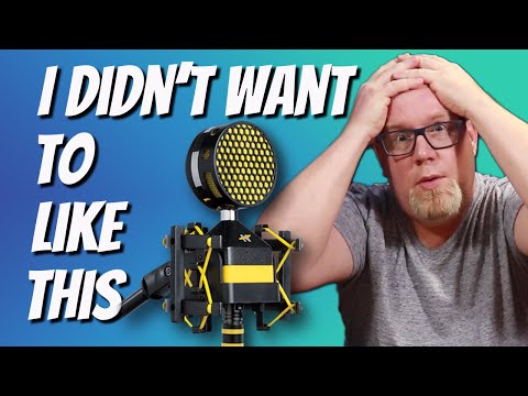 Neat Mics Worker Bee Vs AKG P120 | Stellar X2 | Rode NT2A