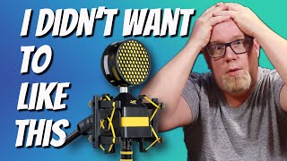Video thumbnail for Neat Mics Worker Bee Vs AKG P120 | Stellar X2 | Rode NT2A by Dark Corner Studios