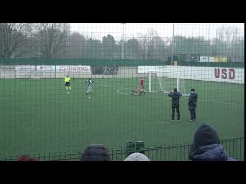 Stefano Merola - Juventus Pulcini 2007