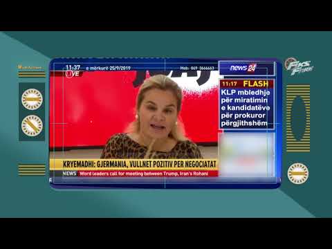 Fiks Fare, Kandarët e analistëve shqitparë, 26 Shtator 2019, Pjesa 3